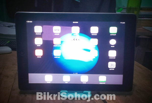 APPLE  iPAD 2   16GB বিক্রি করা হবে
